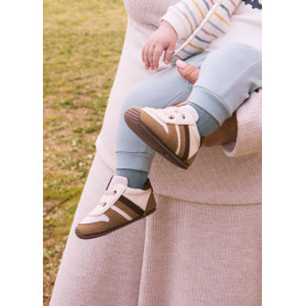 SNEAKERS CON SUOLA MAYORAL