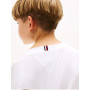 MAGLIETTA MANICA LUNGA COTONE TOMMY