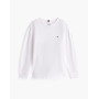 MAGLIETTA MANICA LUNGA COTONE TOMMY