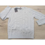 MAGLIONCINO GIROCOLLO TOMMY HILFIGER