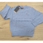 MAGLIONCINO GIROCOLLO TOMMY HILFIGER