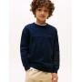 MAGLIETTA MANICA LUNGA COTONE TOMMY