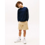 MAGLIETTA MANICA LUNGA COTONE TOMMY