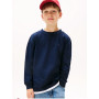MAGLIETTA MANICA LUNGA COTONE TOMMY