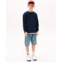 MAGLIETTA MANICA LUNGA COTONE TOMMY