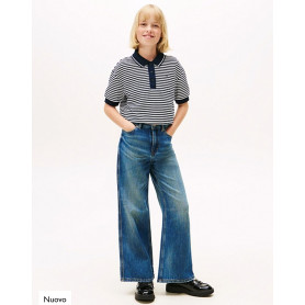 JEANS LARGO TOMMY HILFIGER