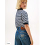 JEANS LARGO TOMMY HILFIGER
