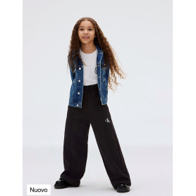 PANTALONE TUTA LARGO CALVIN KLEIN