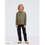 JEANS CARGO RAGAZZO CALVIN KLEIN