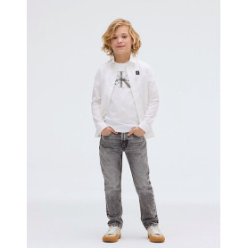 JEANS RAGAZZO CALVIN KLEIN