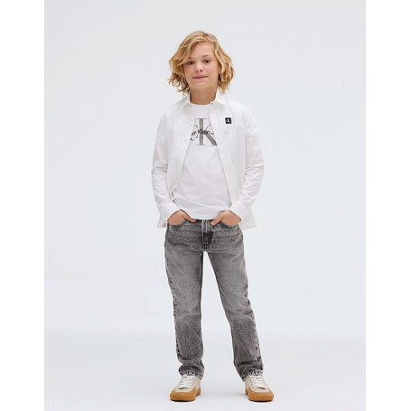 JEANS RAGAZZO CALVIN KLEIN