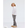 JEANS RAGAZZO CALVIN KLEIN