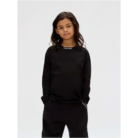 MAGLIETTA MANICA LUNGA CALVIN KLEIN