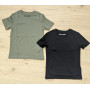 T-SHIRT IN COTONE CALVIN KLEIN