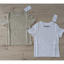 T-SHIRT IN COTONE CALVIN KLEIN