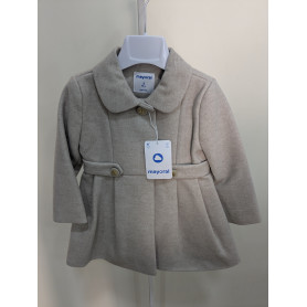 CAPPOTTO DI PANNO MAYORAL