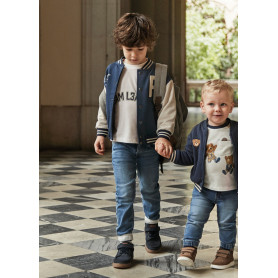 JEANS SLIM FIT BASICO MAYORAL