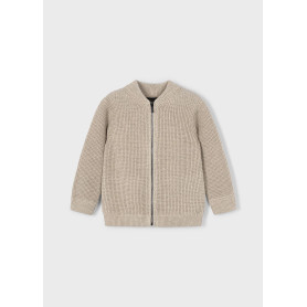 CARDIGAN TRICOT MAYORAL