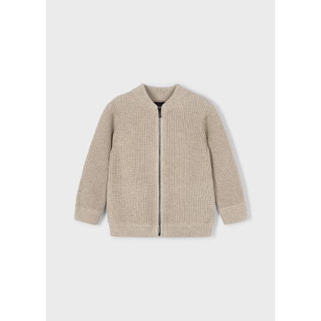 CARDIGAN TRICOT MAYORAL