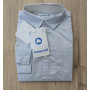 CAMICIA MANICA LUNGA MAYORAL