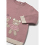 VESTITO IN MAGLIA MAYORAL