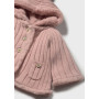 CARDIGAN POMPON MAYORAL