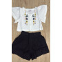 COMPLETO DUE PEZZI ATIVO