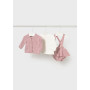 COMPLETO TRICOT TRE PEZZI MAYORAL