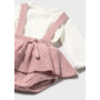 COMPLETO TRICOT TRE PEZZI MAYORAL
