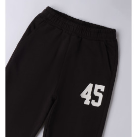 PANTALONE TUTA GARZATO I.DO