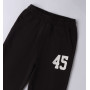 PANTALONE TUTA GARZATO I.DO