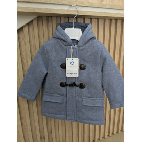 TRENCH ELEGANTE MAYORAL