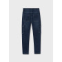 PANTALONE SOFT DENIM JOGGER