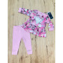 COMPLETO CON LEGGINGS LUNGO GUESS