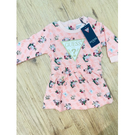 VESTITINO CON MUTANDINA GUESS