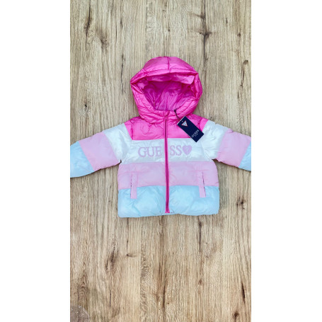 GIUBBINO 100 GRAMMI GUESS
