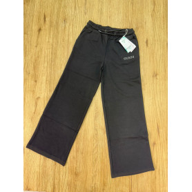 PANTALONE LARGO RAGAZZA GUESS