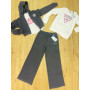 PANTALONE LARGO RAGAZZA GUESS
