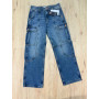 JEANS CON TASCONI GUESS