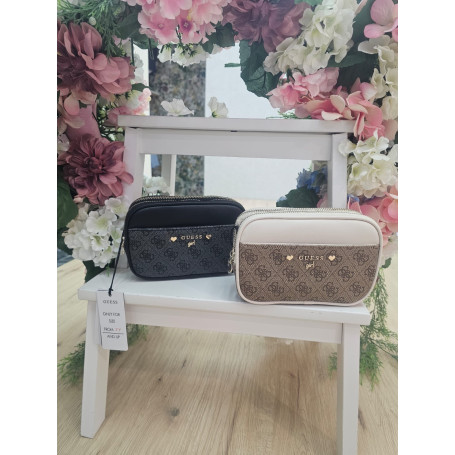 BORSA TRACOLLA GUESS