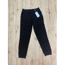 PANTALONE TUTA GARZATO GUESS