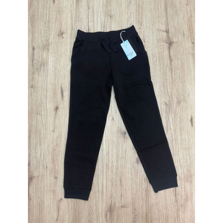 PANTALONE TUTA GARZATO GUESS