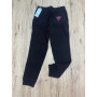 PANTALONE TUTA GARZATO GUESS