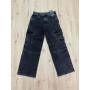 JEANS CON TASCONI GUESS