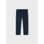 PANTALONE LUNGO CHINO INTERLOCK