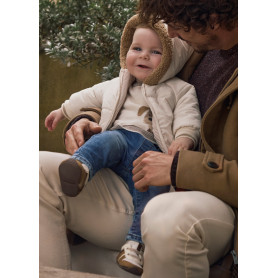 PANTALOONE LUNGO JEANS MAYORAL
