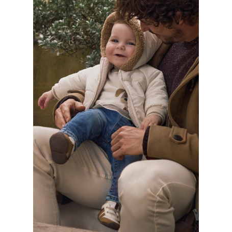 PANTALOONE LUNGO JEANS MAYORAL