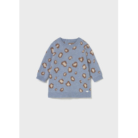 VESTITINO TRICOT MAYORAL
