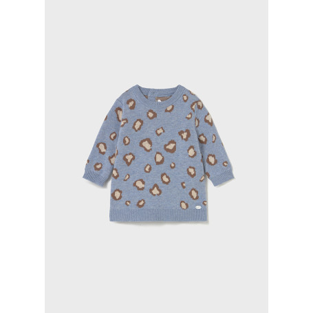 VESTITINO TRICOT MAYORAL