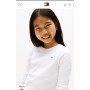 MAGLIETTA MANICA LUNGA TOMMY HILFIGER